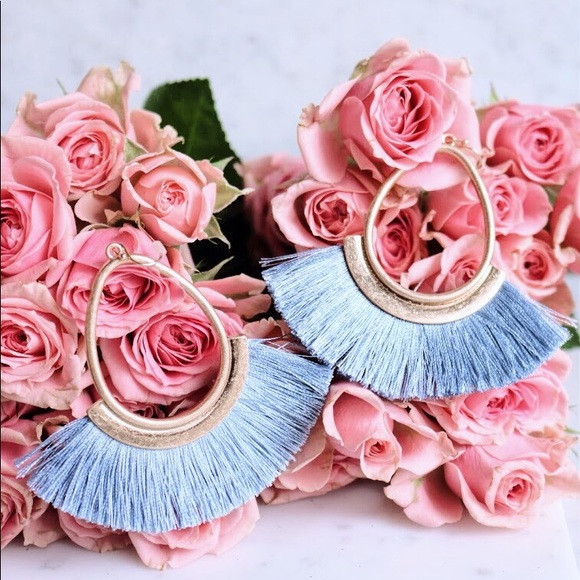 Jewelry - ✨Make Your Own Magic Earrings✨